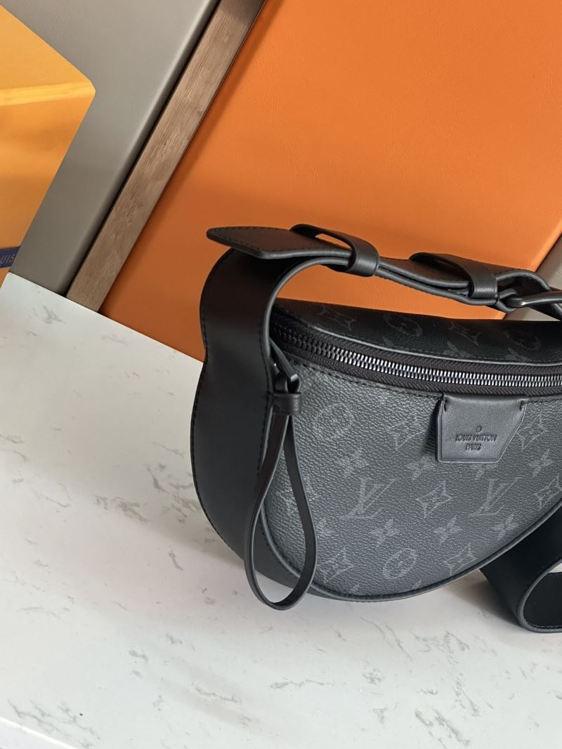 Mens Louis Vuitton Satchel Bags